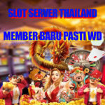 situs slot thailand